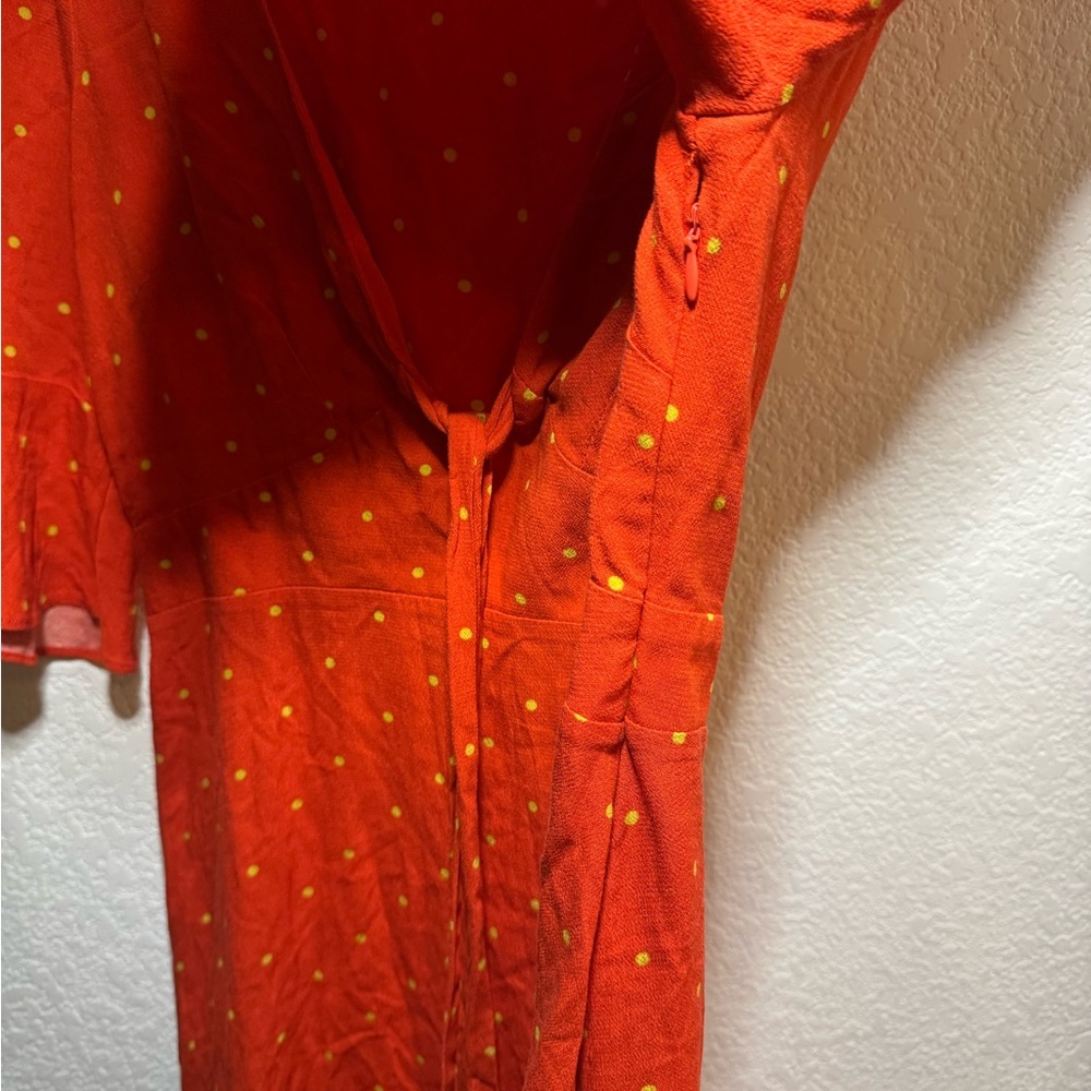 FP Vibrant Mini Dress - Picture 9 of 10